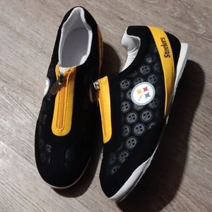Pittsburgh Steelers Sneakers